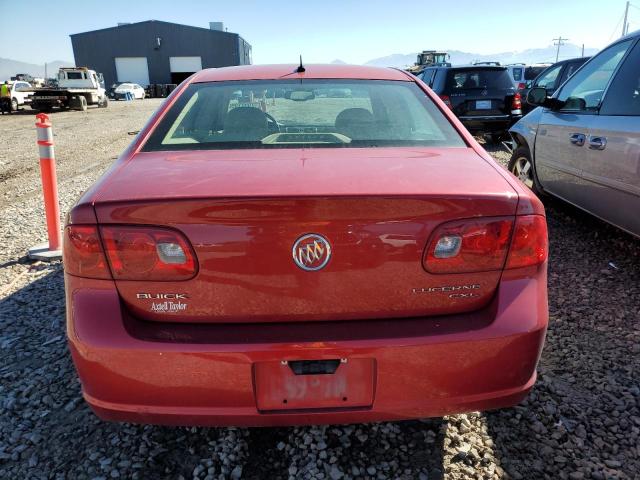 Photo 6 from auction – 2007 BUICK LUCERNE with VIN 1G4HD57207U176895