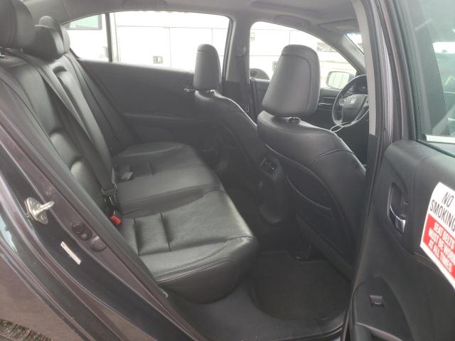 Photo 10 from auction – 2013 HONDA ACCORD EXL with VIN 1HGCR2F84DA065267