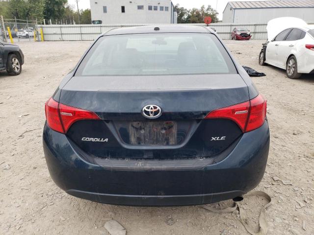 Photo 6 from auction – 2017 TOYOTA COROLLA L with VIN 2T1BURHE7HC796586