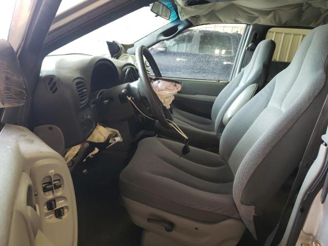 Photo 7 from auction – 2005 DODGE GRAND CARA with VIN 2D4GP24R15R105676
