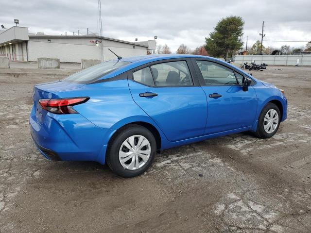 Photo 3 from auction – 2023 NISSAN VERSA S with VIN 3N1CN8BV7PL854991