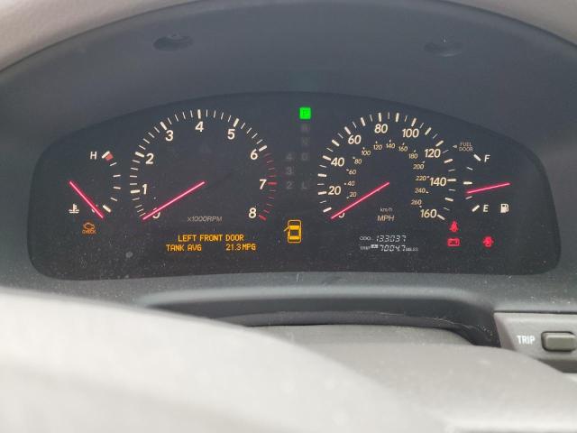 Photo 9 from auction – 2003 LEXUS LS 430 with VIN JTHBN30F430119169
