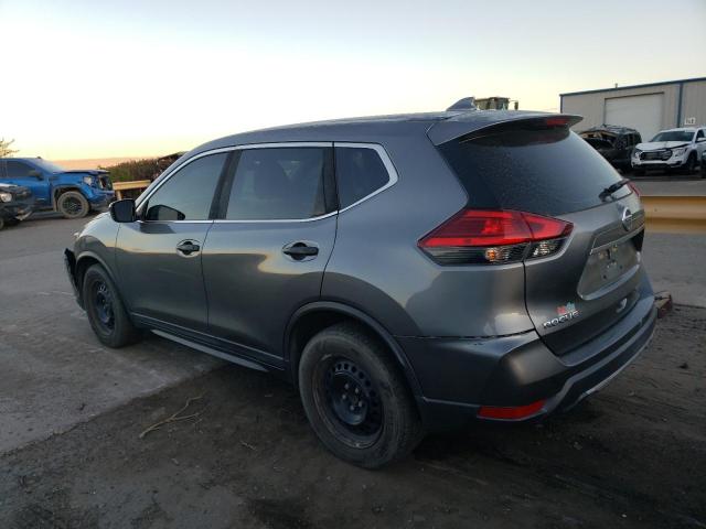 Photo 2 from auction – 2017 NISSAN ROGUE S with VIN KNMAT2MT4HP549814