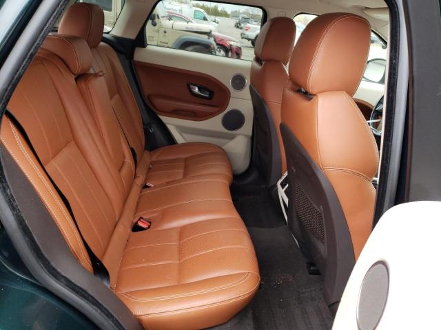 Photo 10 from auction – 2014 LAND ROVER RANGE ROVE with VIN SALVV2BG2EH941187