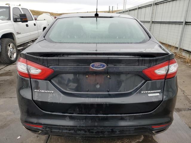 Photo 6 from auction – 2014 FORD FUSION TIT with VIN 3FA6P0K90ER252023