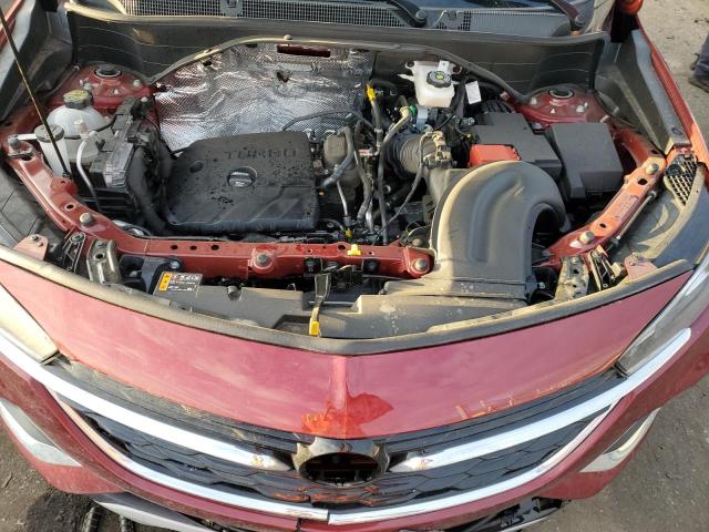 Photo 11 from auction – 2023 BUICK ENCORE GX with VIN KL4MMFSL2PB090034