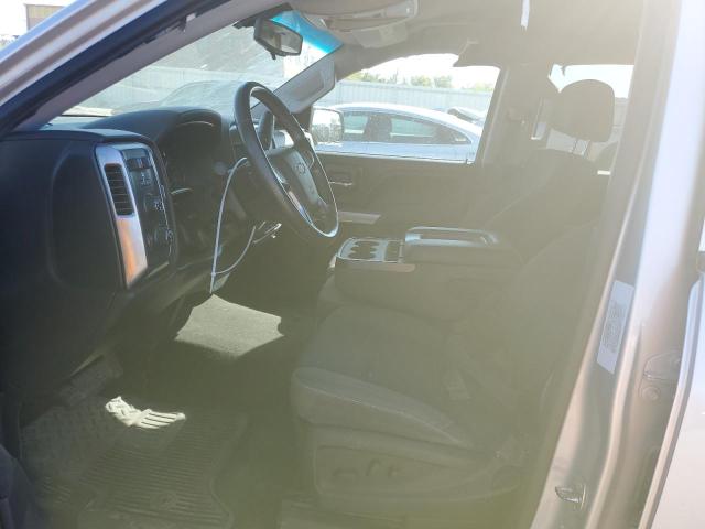 Photo 7 from auction – 2015 CHEVROLET SILVERADO with VIN 3GCUKREC8FG350595