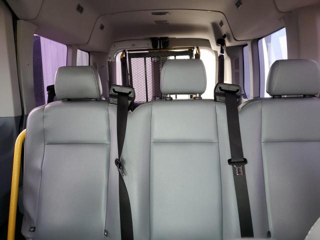 Photo 10 from auction – 2017 FORD TRANSIT T- with VIN 1FBZX2CM9HKB42493