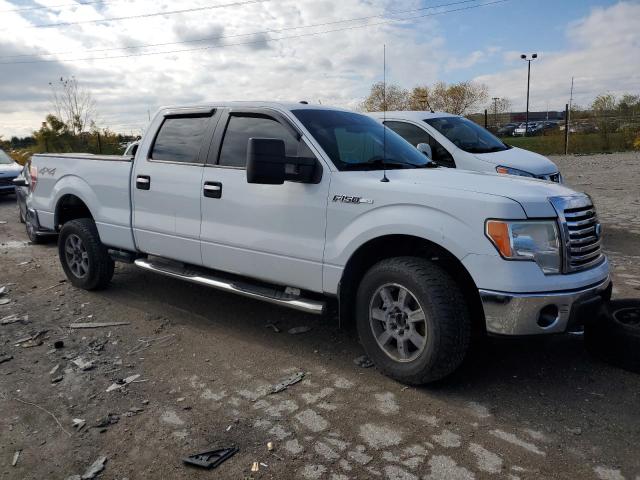 Photo 4 from auction – 2010 FORD F150 SUPER with VIN 1FTFW1EV2AFA72853