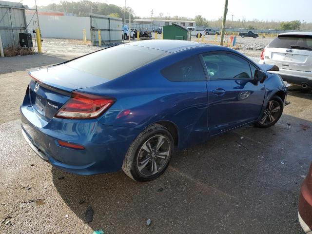 Photo 3 from auction – 2014 HONDA CIVIC EX with VIN 2HGFG3B87EH502356