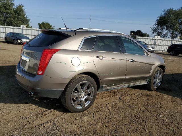 Photo 3 from auction – 2012 CADILLAC SRX PREMIU with VIN 3GYFNCE34CS595734