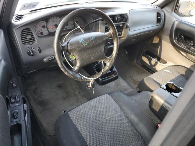 Photo 8 from auction – 2003 FORD RANGER SUP with VIN 1FTYR14V63TA14461
