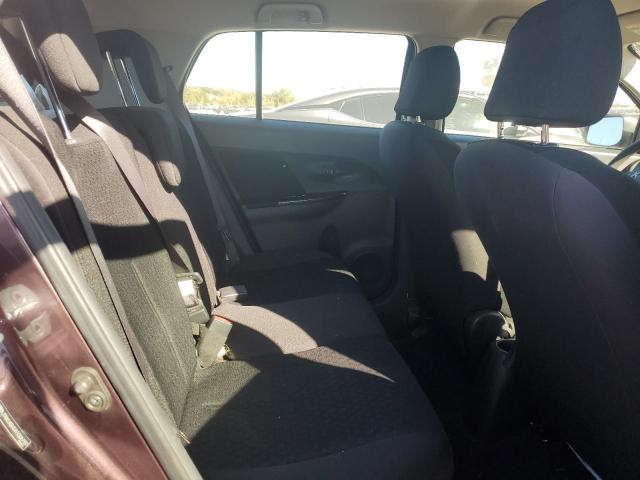 Photo 10 from auction – 2010 TOYOTA SCION XD with VIN JTKKU4B40A1006101