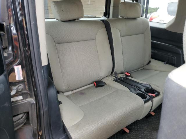 Photo 11 from auction – 2007 HONDA ELEMENT EX with VIN 5J6YH18757L013946
