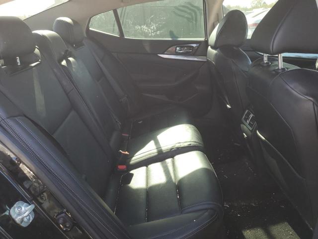 Photo 10 from auction – 2019 NISSAN MAXIMA S with VIN 1N4AA6AVXKC383676