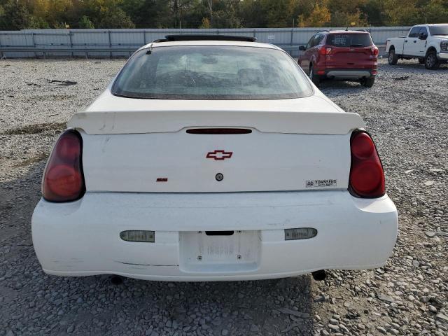 Photo 6 from auction – 2004 CHEVROLET MONTE CARL with VIN 2G1WX12K249225843