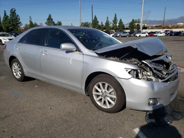 Photo 4 from auction – 2011 TOYOTA CAMRY BASE with VIN 4T4BF3EK2BR196135