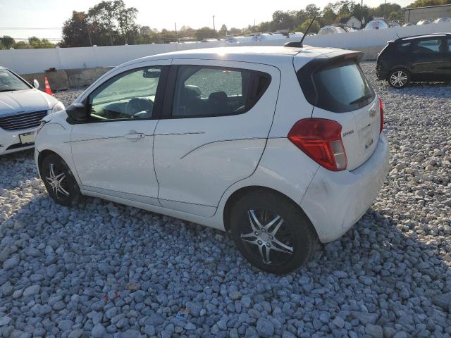 Photo 2 from auction – 2019 CHEVROLET SPARK LS with VIN KL8CB6SA6KC711874