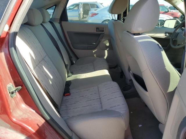 Photo 10 from auction – 2010 FORD FOCUS SE with VIN 1FAHP3FN4AW183149