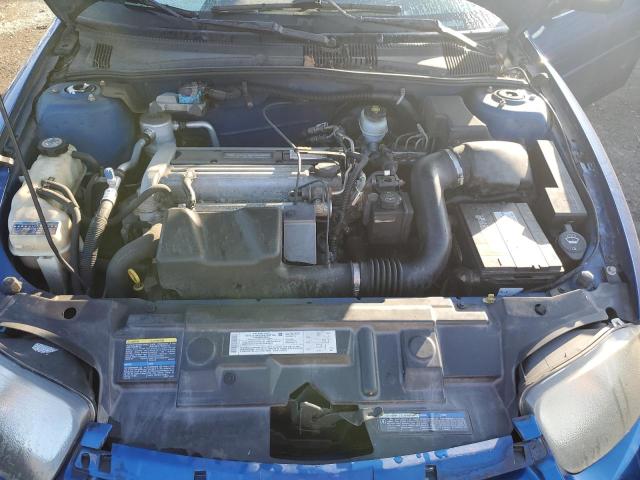 Photo 11 from auction – 2004 CHEVROLET CAVALIER with VIN 1G1JC12F147203911