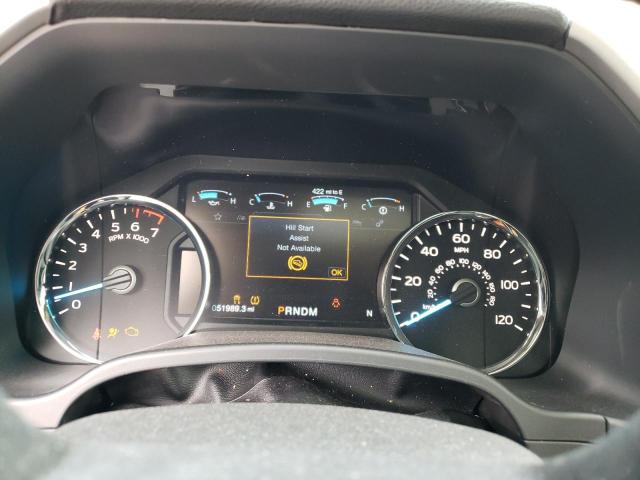 صورة رقم 9 من المزاد - 2018 FORD F150 SUPER مع VIN 1FTEW1CG2JFA87403