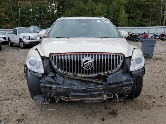 Photo 5 from auction – 2012 BUICK ENCLAVE with VIN 5GAKVCED6CJ247045