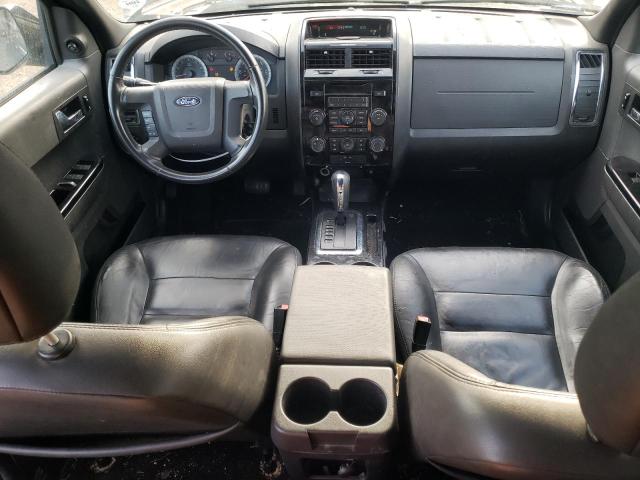 Photo 8 from auction – 2008 FORD ESCAPE LIM with VIN 1FMCU94158KA94817