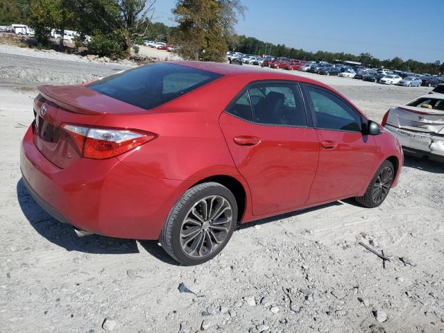 Photo 3 from auction – 2014 TOYOTA COROLLA L with VIN 2T1BURHE7EC119632