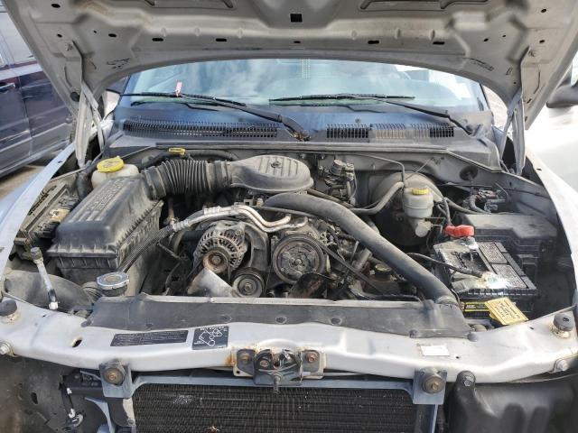 Photo 11 from auction – 1999 DODGE DAKOTA with VIN 1B7FL26X0XS188549