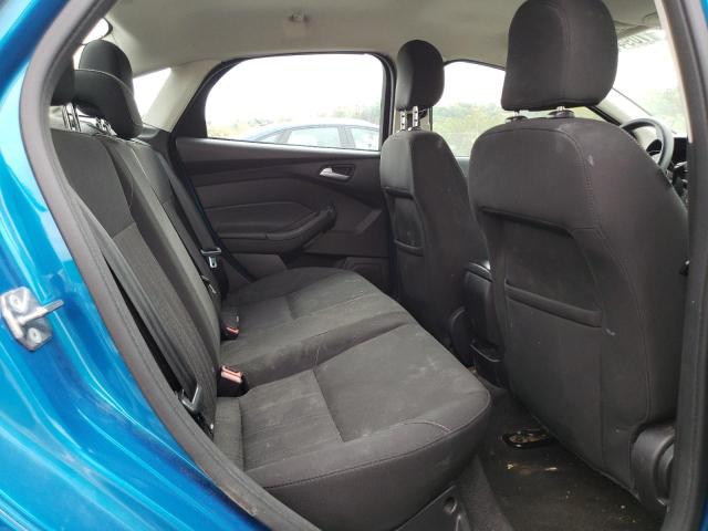 Photo 10 from auction – 2015 FORD FOCUS SE with VIN 1FADP3F26FL292547