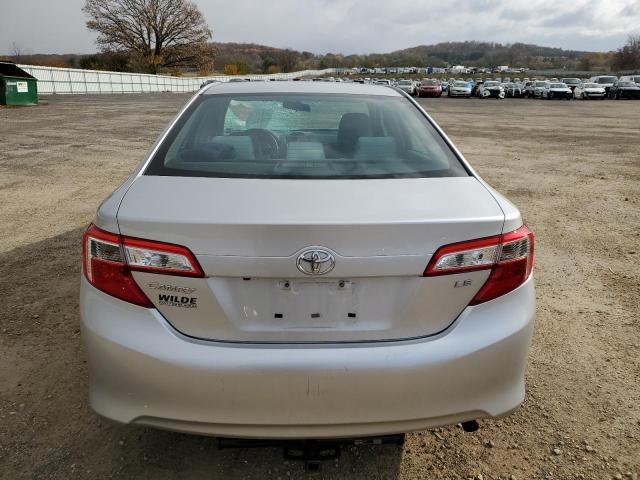 Photo 6 from auction – 2014 TOYOTA CAMRY L with VIN 4T4BF1FK0ER405797
