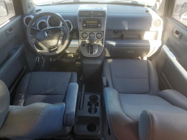 Photo 8 from auction – 2003 HONDA ELEMENT EX with VIN 5J6YH28543L017131