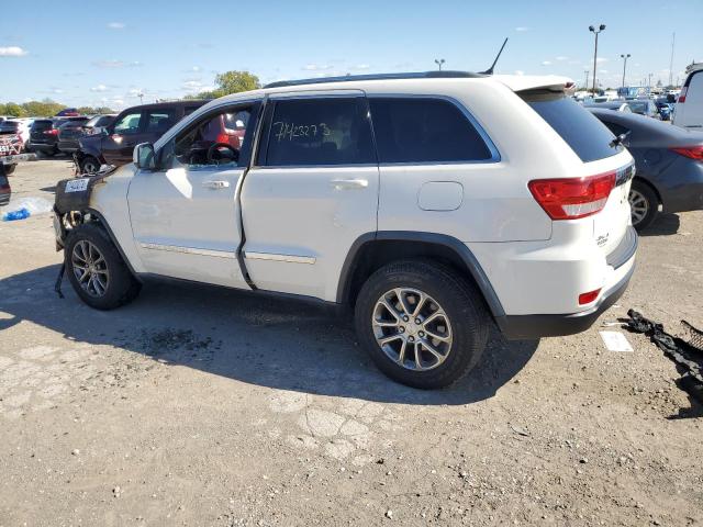 Photo 2 from auction – 2011 JEEP GRAND CHER with VIN 1J4RR4GG5BC737732