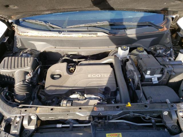 Photo 12 from auction – 2018 CHEVROLET EQUINOX LS with VIN 2GNAXHEV6J6169510
