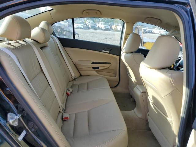 Photo 10 from auction – 2011 HONDA ACCORD SE with VIN 1HGCP2F61BA146051