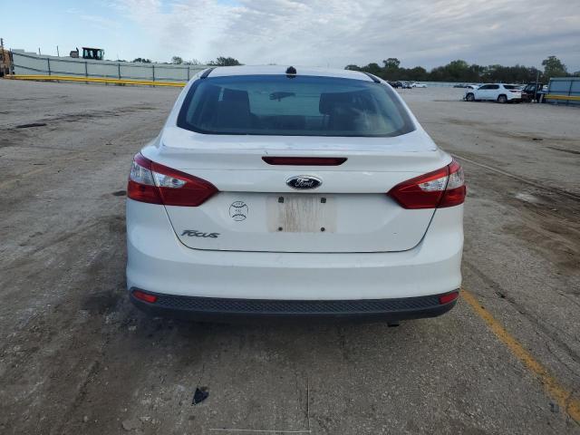 Photo 6 from auction – 2012 FORD FOCUS S with VIN 1FAHP3E22CL320956