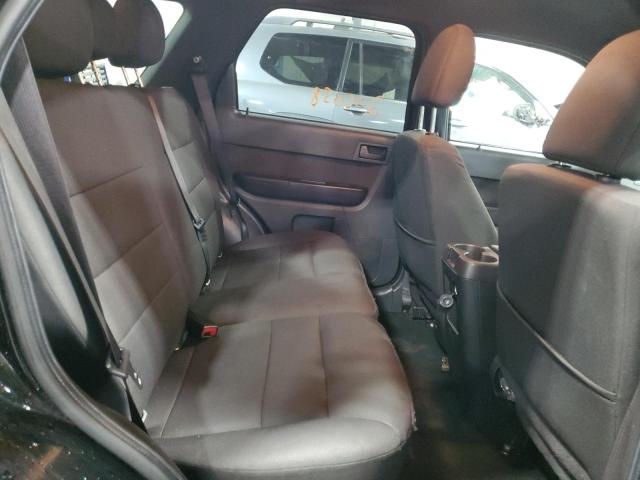 Photo 10 from auction – 2012 FORD ESCAPE XLT with VIN 1FMCU9D78CKC28250