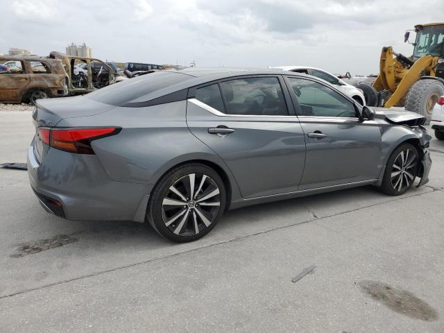 Photo 3 from auction – 2022 NISSAN ALTIMA SR with VIN 1N4BL4CV5NN417841