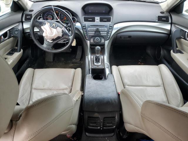 Photo 8 from auction – 2010 ACURA TL with VIN 19UUA9F24AA002598