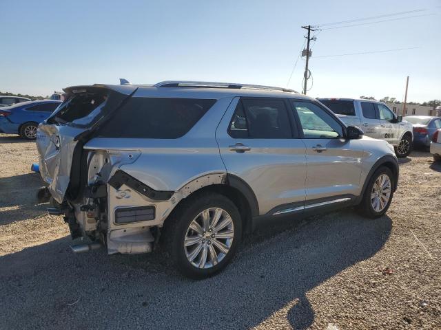 Photo 3 from auction – 2020 FORD EXPLORER L with VIN 1FMSK7FH0LGA48257