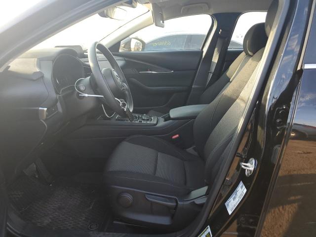 Photo 7 from auction – 2022 MAZDA CX-30 with VIN 3MVDMBAL9NM449433