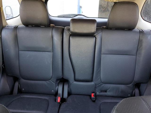 Photo 10 from auction – 2017 MITSUBISHI OUTLANDER with VIN JA4AZ3A37HZ037102