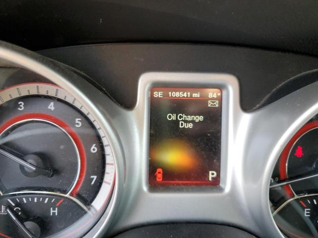 Photo 9 from auction – 2019 DODGE JOURNEY GT with VIN 3C4PDDEG8KT720295