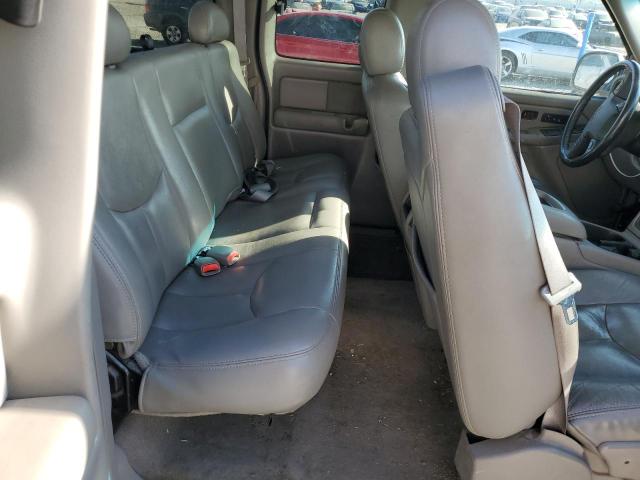 Photo 10 from auction – 2004 GMC NEW SIERRA with VIN 2GTEK19T741391421