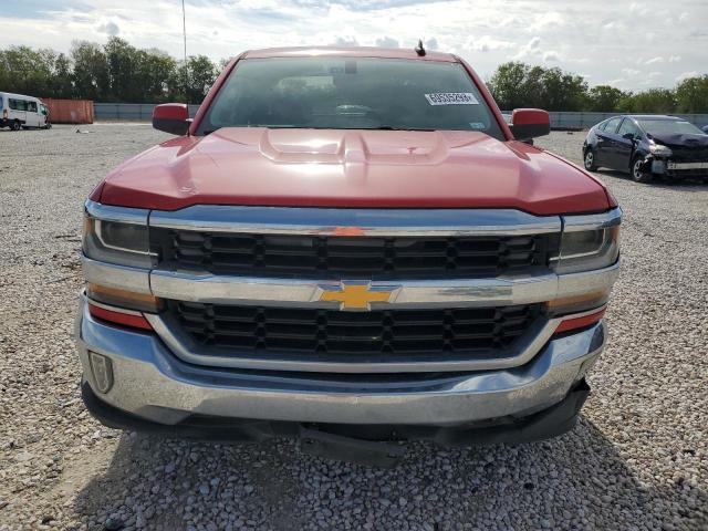 Photo 5 from auction – 2016 CHEVROLET SILVERADO with VIN 3GCPCREC7GG310276