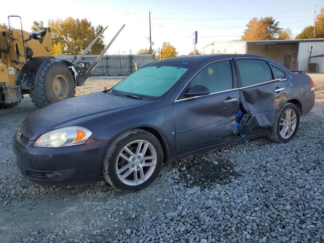 2008 Chevrolet Impala