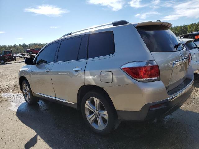 Photo 2 from auction – 2013 TOYOTA HIGHLANDER with VIN 5TDYK3EH4DS104359