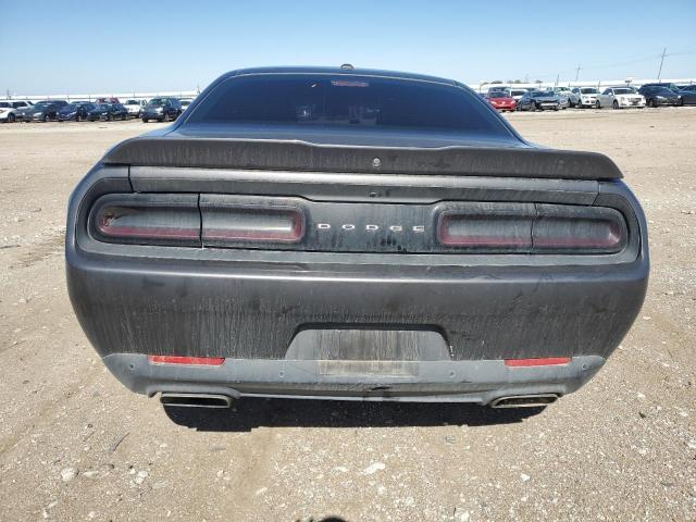 Photo 6 from auction – 2019 DODGE CHALLENGER with VIN 2C3CDZBT6KH737431