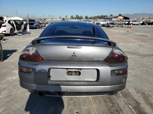 Photo 6 from auction – 2005 MITSUBISHI ECLIPSE GT with VIN 4A3AC74H55E007568