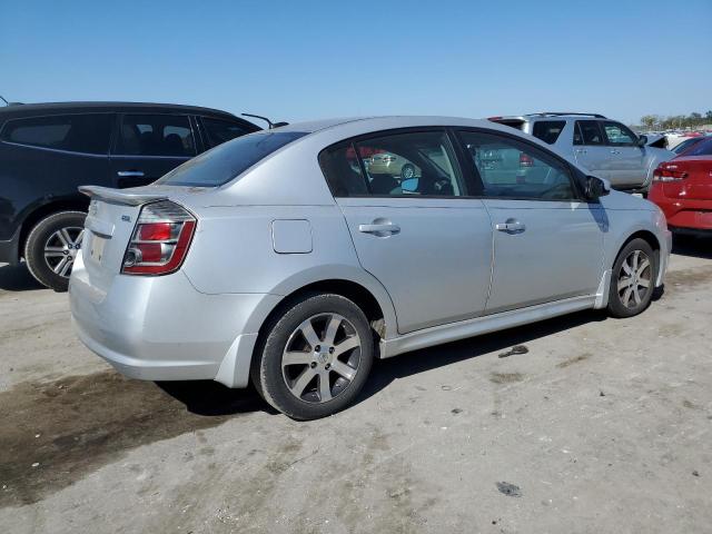 صورة رقم 3 من المزاد - 2012 NISSAN SENTRA 2.0 مع VIN 3N1AB6AP1CL778914